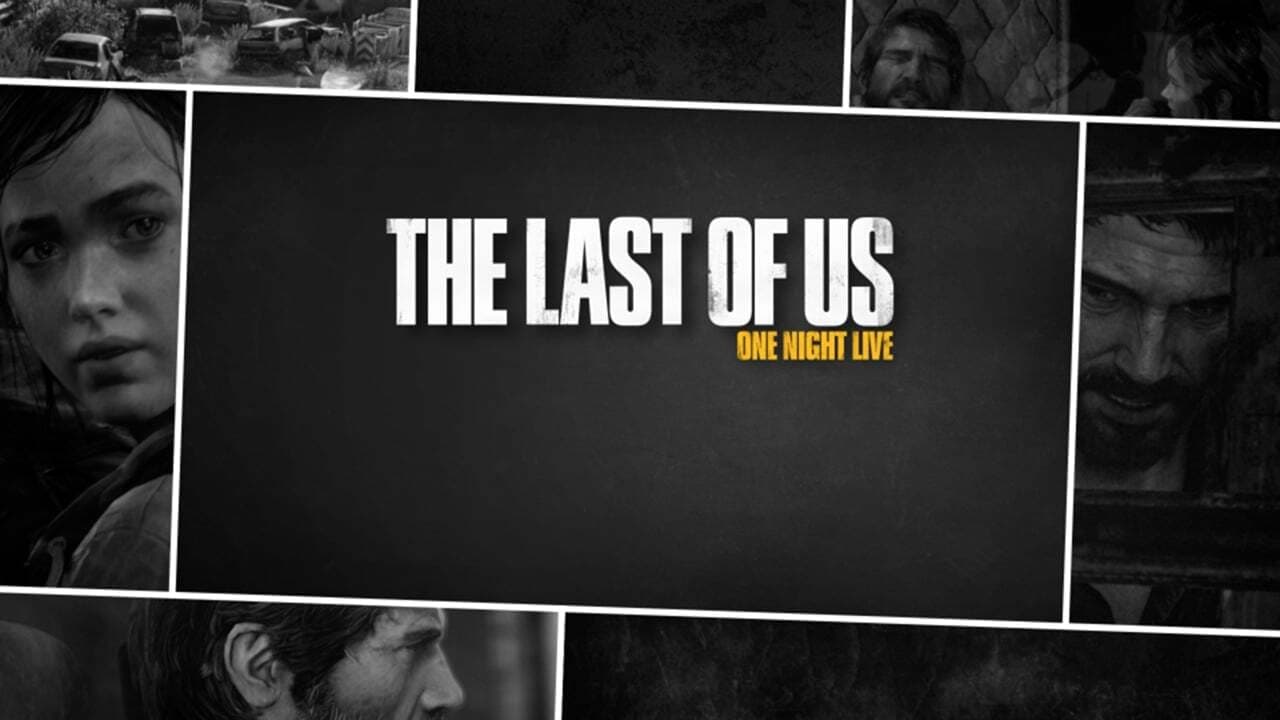 The Last of Us รีวิวหนัง