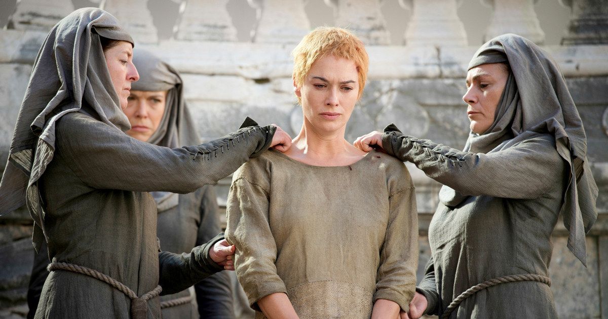 Game of Thrones - Season 5 รีวิวหนัง