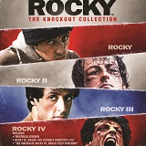 Rocky - The Knockout Collection รีวิวหนัง