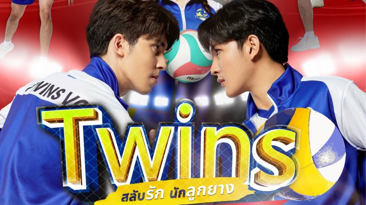 Twins The Series รีวิวหนัง