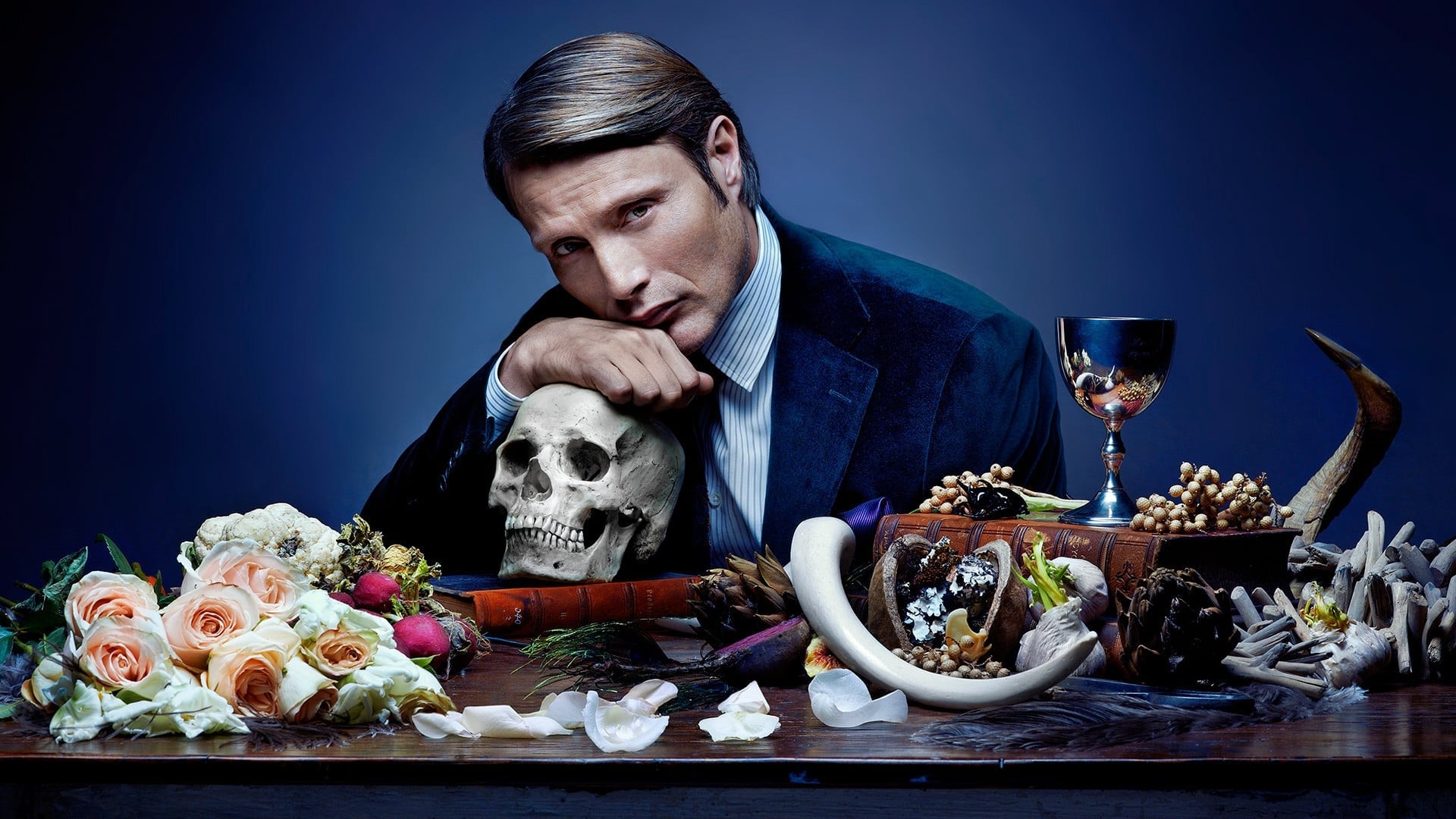 Hannibal รีวิวหนัง