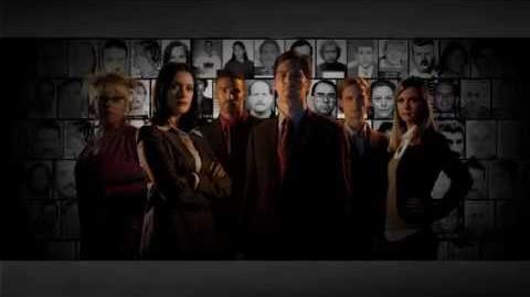 Criminal Minds Season 3 รีวิวหนัง