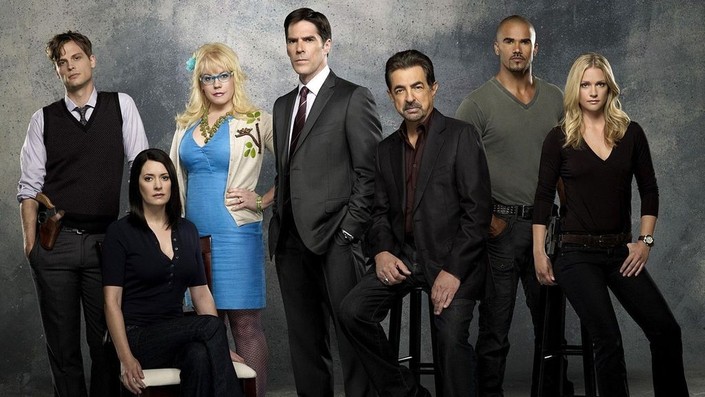 Criminal Minds Season 3 รีวิวหนัง