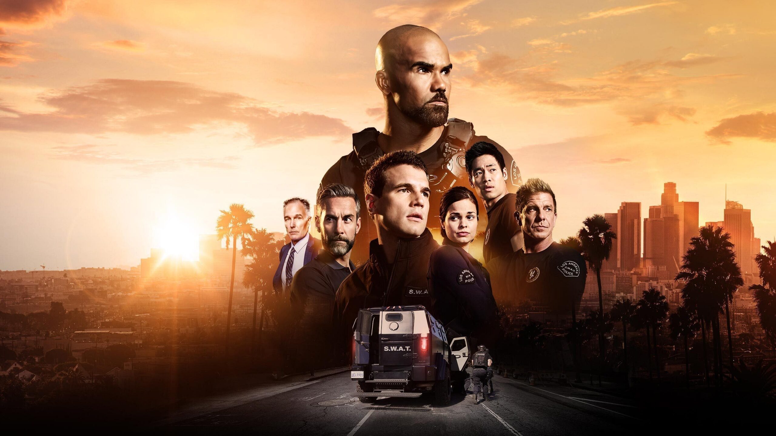 S.W.A.T. รีวิวหนัง