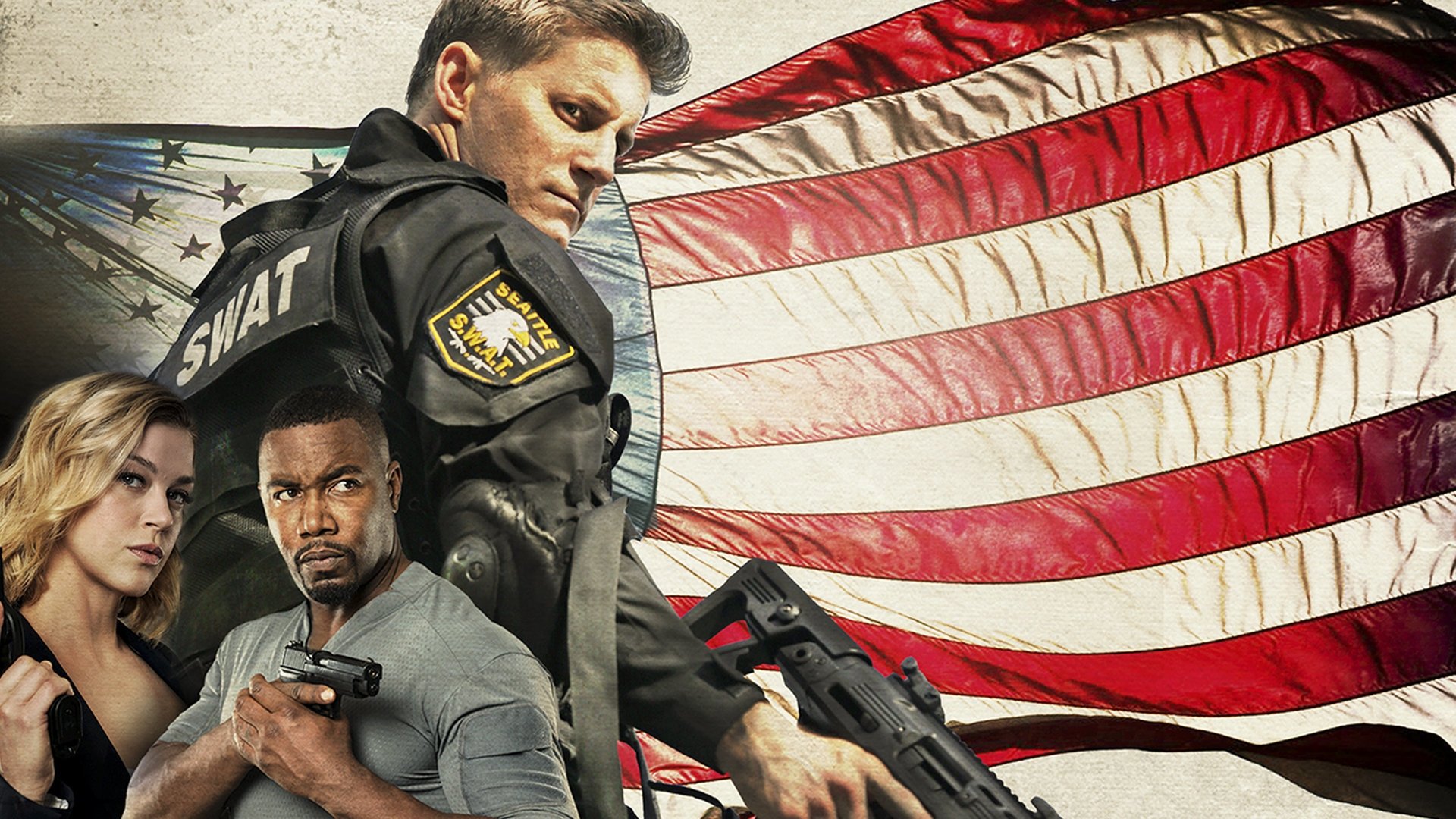 S.W.A.T. รีวิวหนัง
