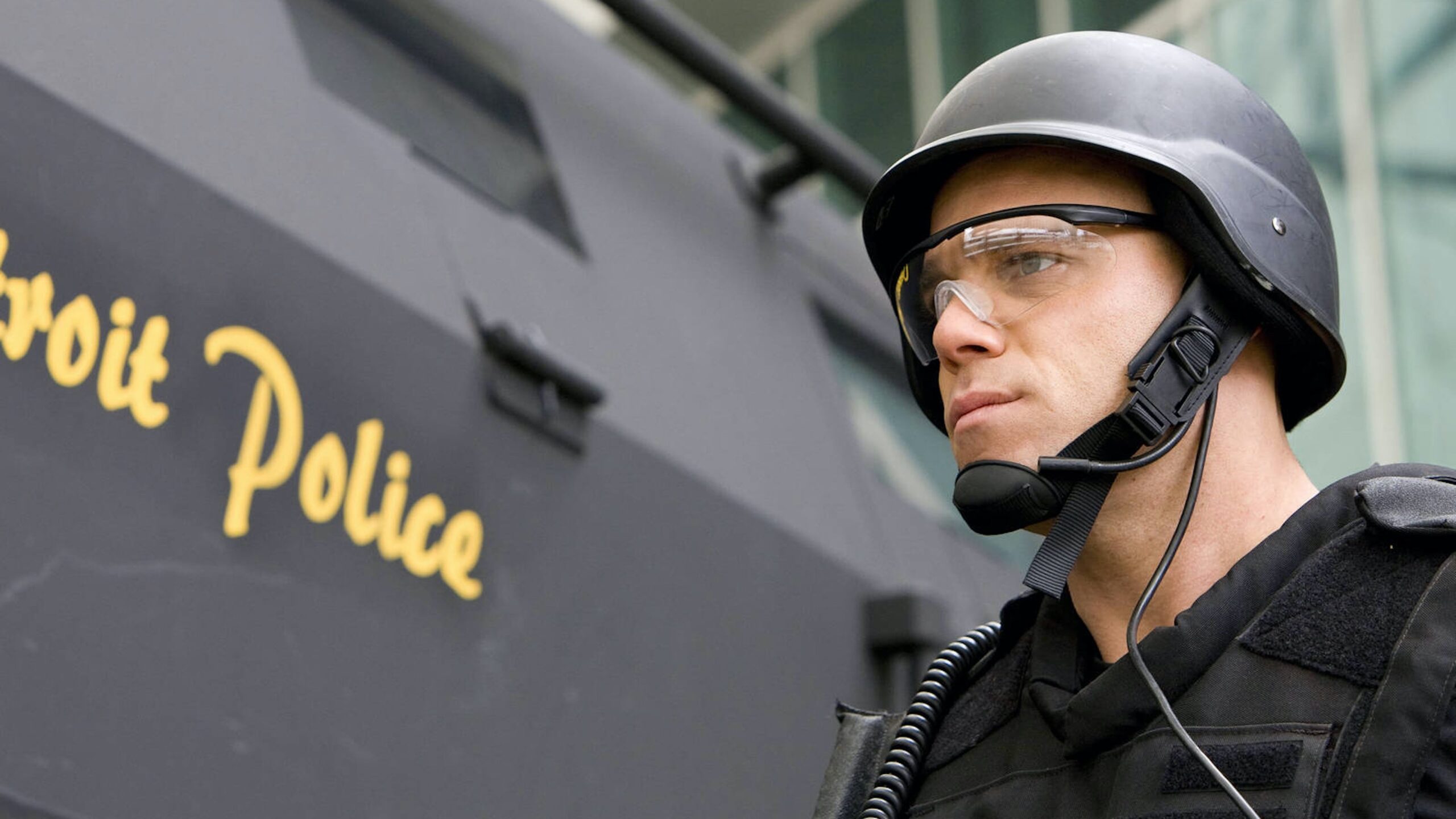 S.W.A.T. รีวิวหนัง
