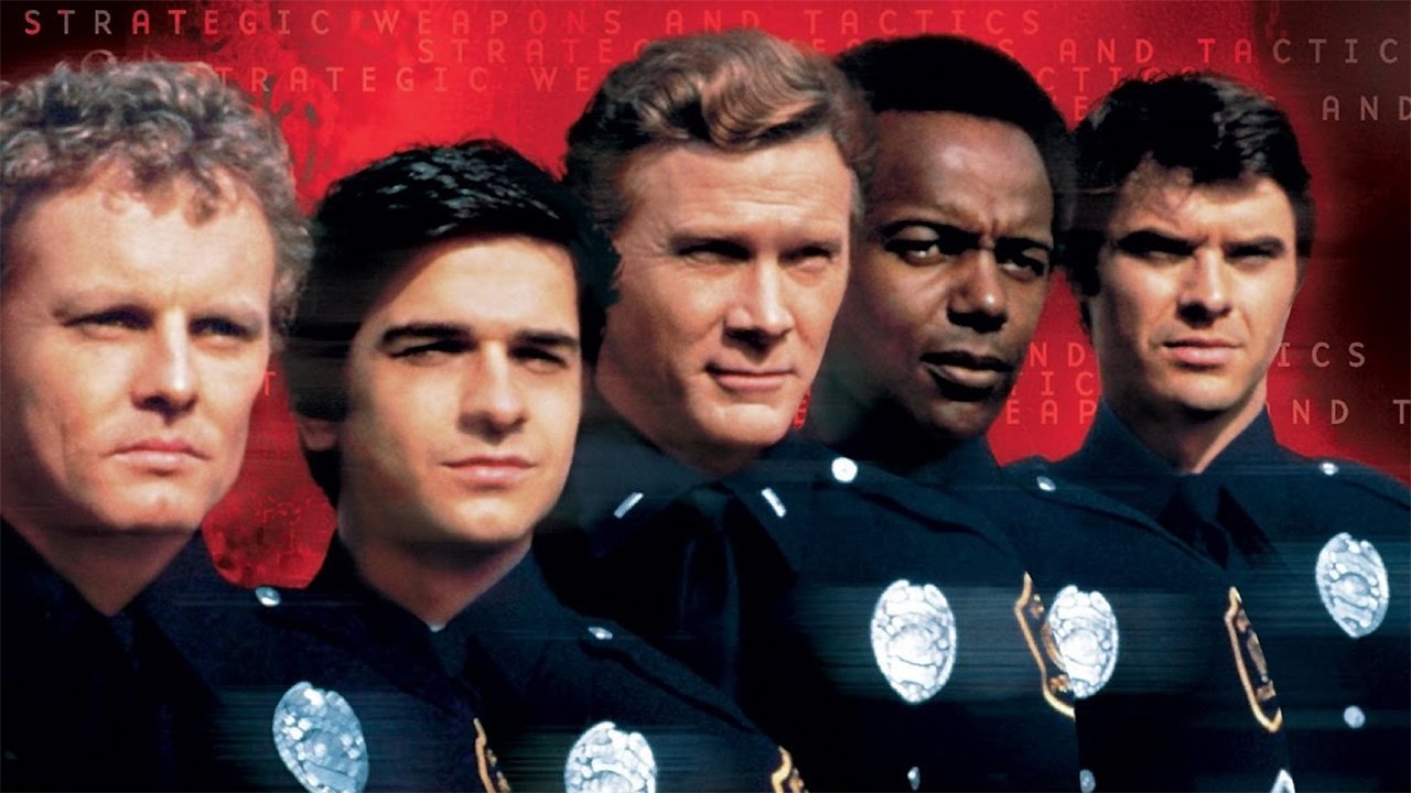 S.W.A.T. รีวิวหนัง